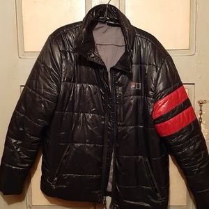 Fila Winter Jacket Large
